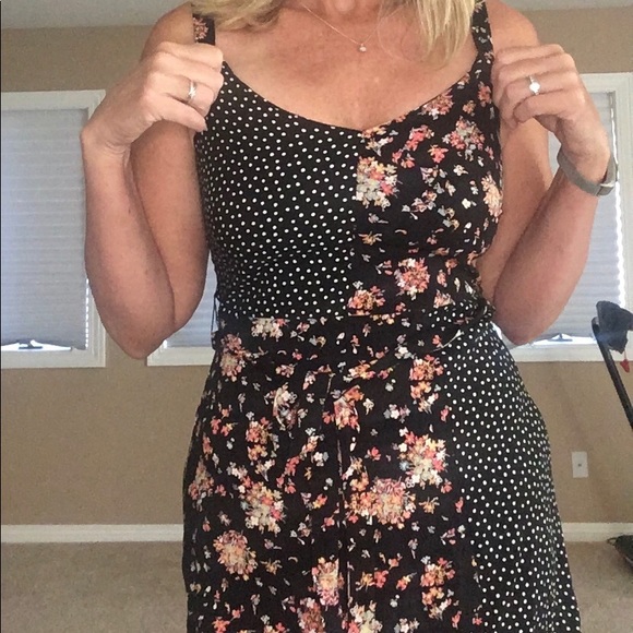 Mini Dress - Picture 2 of 5